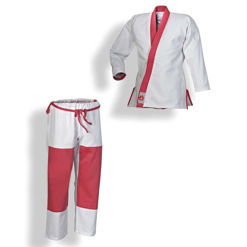 Jujitsu Uniform